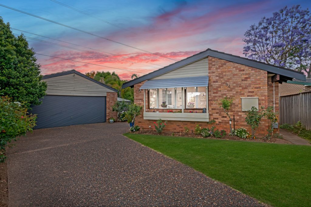 Sold - 94 Purchase Road - New Property in Cherrybrook - Real Estate by Mark Vinogradov