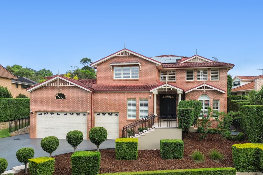 Sold - 16 Pinetree Drive - New Property in Carlingford - Real Estate by Betty Ockerlander
