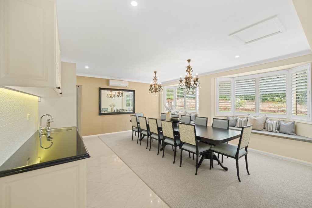 Sold - 16 Pinetree Drive - New Property in Carlingford - Real Estate by Betty Ockerlander