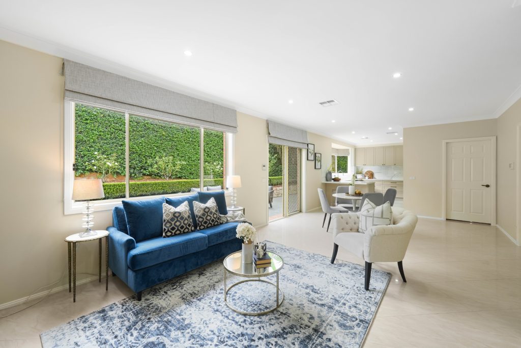 Sold - 16 Pinetree Drive - New Property in Carlingford - Real Estate by Betty Ockerlander