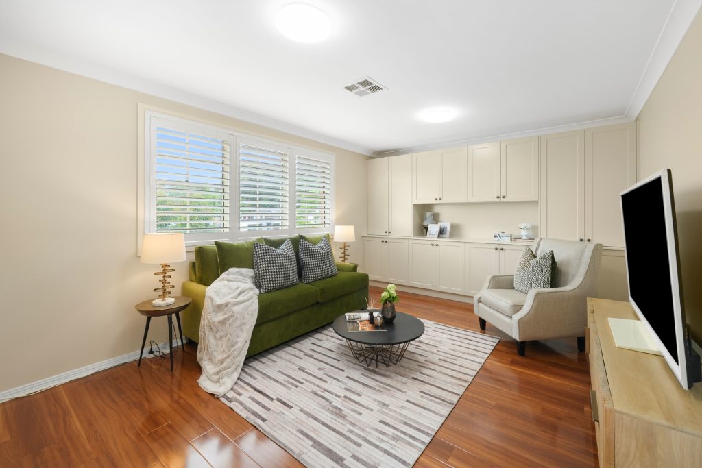 Sold - 16 Pinetree Drive - New Property in Carlingford - Real Estate by Betty Ockerlander