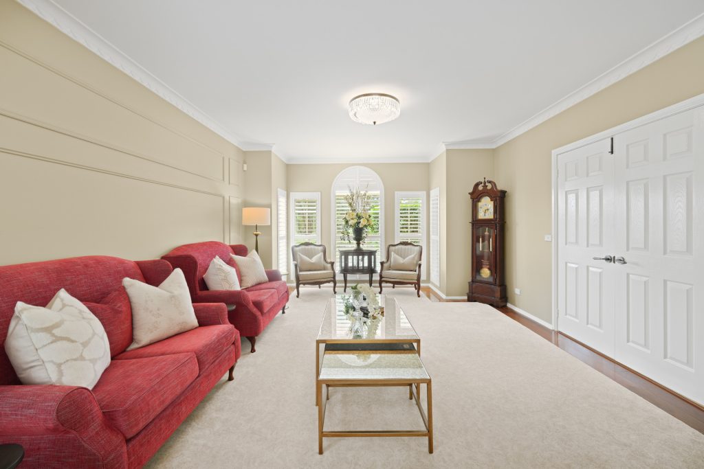 Sold - 16 Pinetree Drive - New Property in Carlingford - Real Estate by Betty Ockerlander
