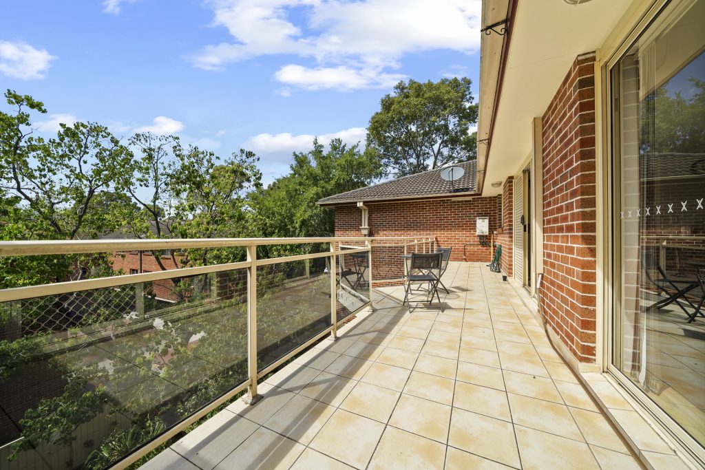 Sold - 8/38-40 Harold Street - New Property in North Parramatta - Real Estate by Joe Wehbe