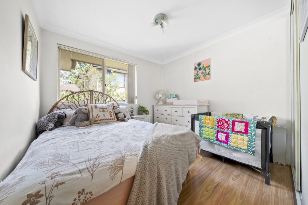 Sold - 8/38-40 Harold Street - New Property in North Parramatta - Real Estate by Joe Wehbe
