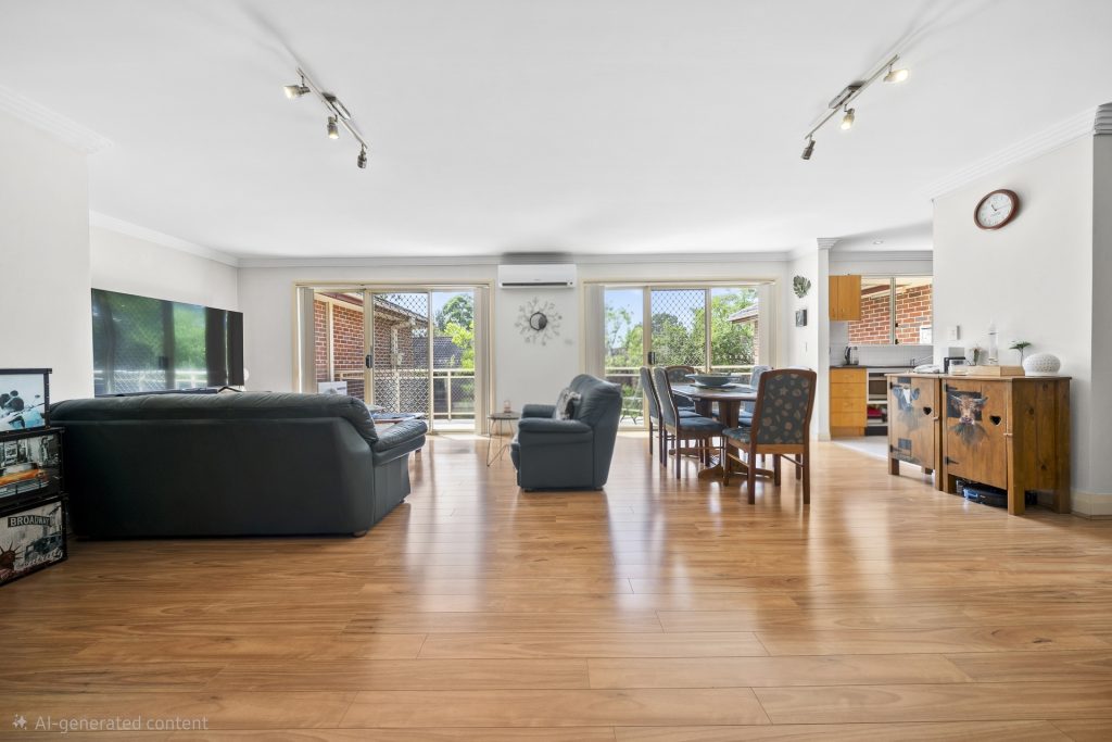 Sold - 8/38-40 Harold Street - New Property in North Parramatta - Real Estate by Joe Wehbe