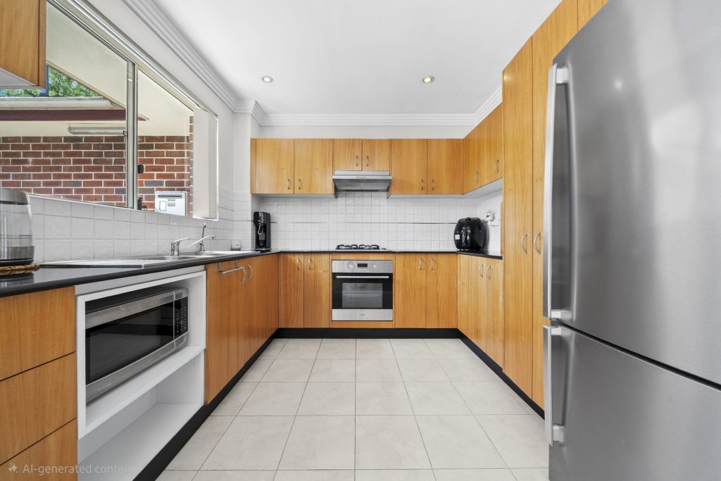 Sold - 8/38-40 Harold Street - New Property in North Parramatta - Real Estate by Joe Wehbe