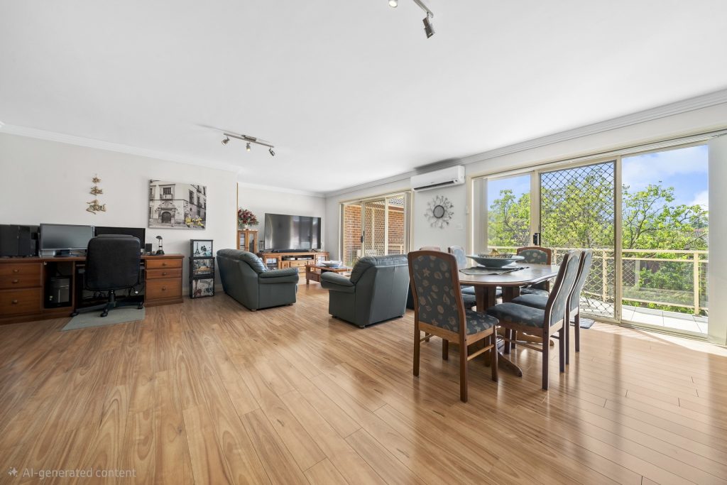 8/38-40 Harold Street, North Parramatta