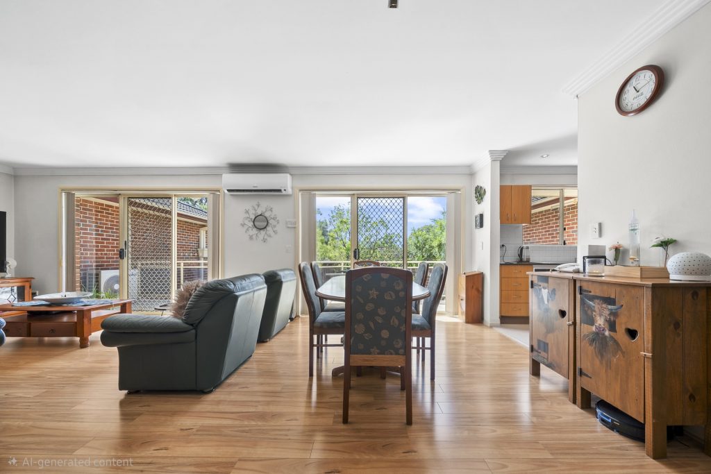 Sold - 8/38-40 Harold Street - New Property in North Parramatta - Real Estate by Joe Wehbe