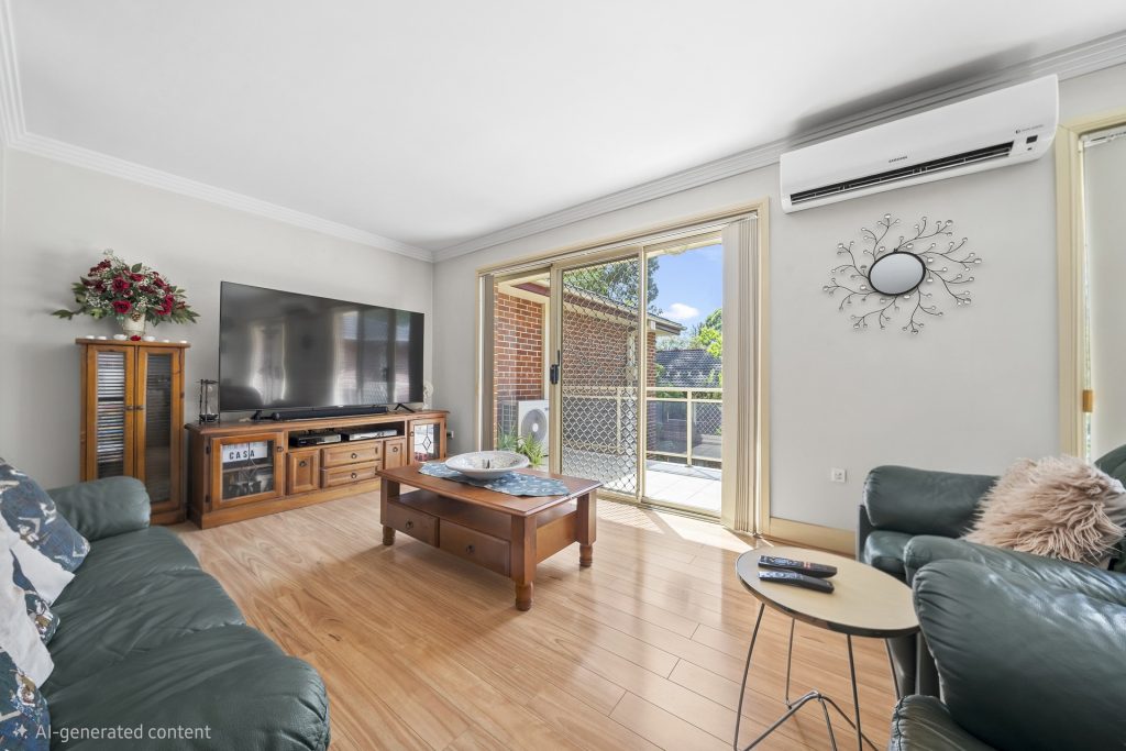 Sold - 8/38-40 Harold Street - New Property in North Parramatta - Real Estate by Joe Wehbe