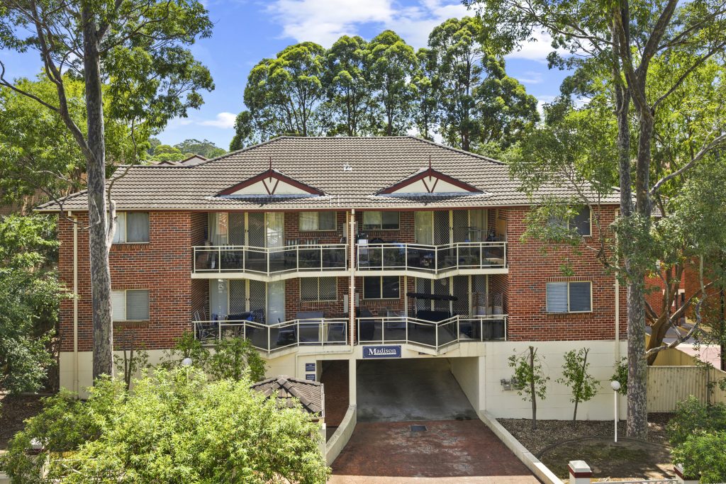Sold - 8/38-40 Harold Street - New Property in North Parramatta - Real Estate by Joe Wehbe