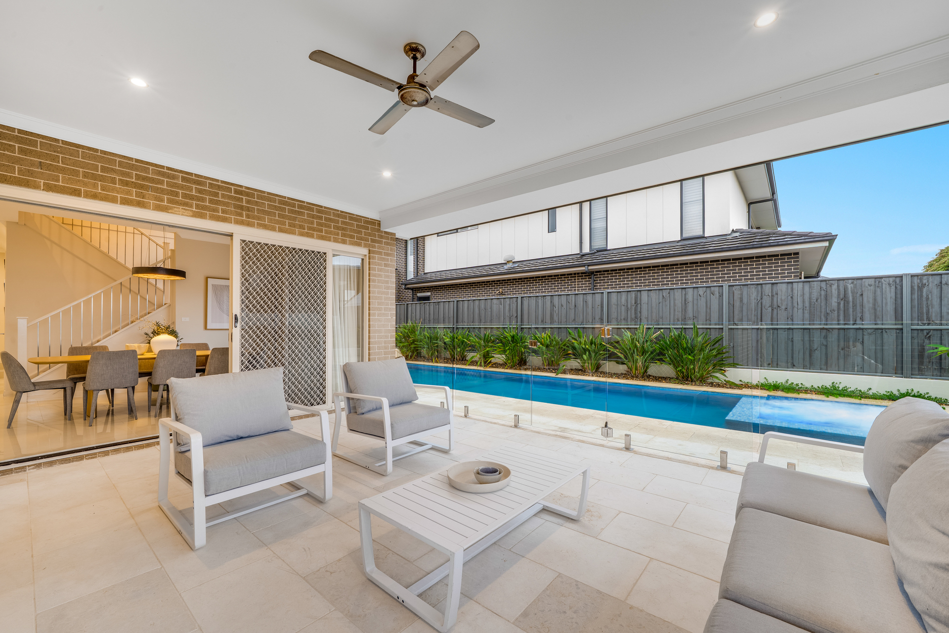 Sold - 7 Willandra Crescent - New Property in North Kellyville - Real Estate by Corie Sciberras