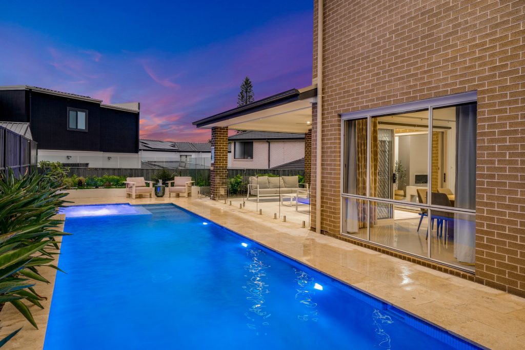Sold - 7 Willandra Crescent - New Property in North Kellyville - Real Estate by Corie Sciberras