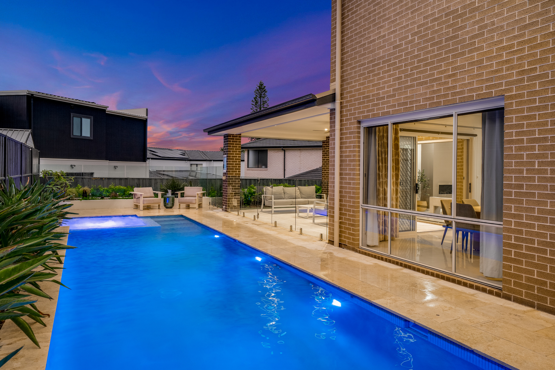 Sold - 7 Willandra Crescent - New Property in North Kellyville - Real Estate by Corie Sciberras