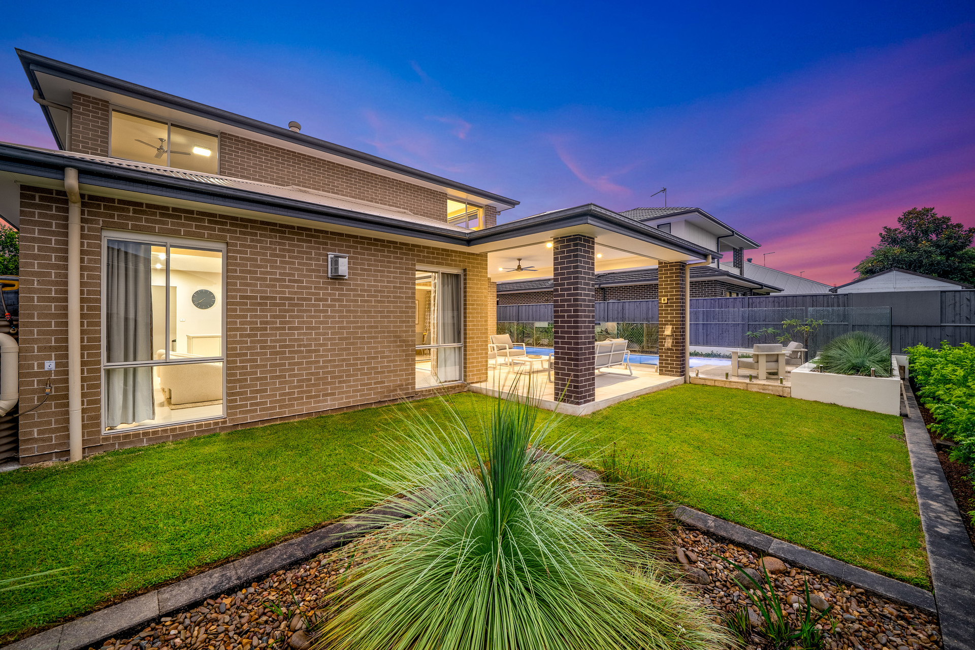 Sold - 7 Willandra Crescent - New Property in North Kellyville - Real Estate by Corie Sciberras