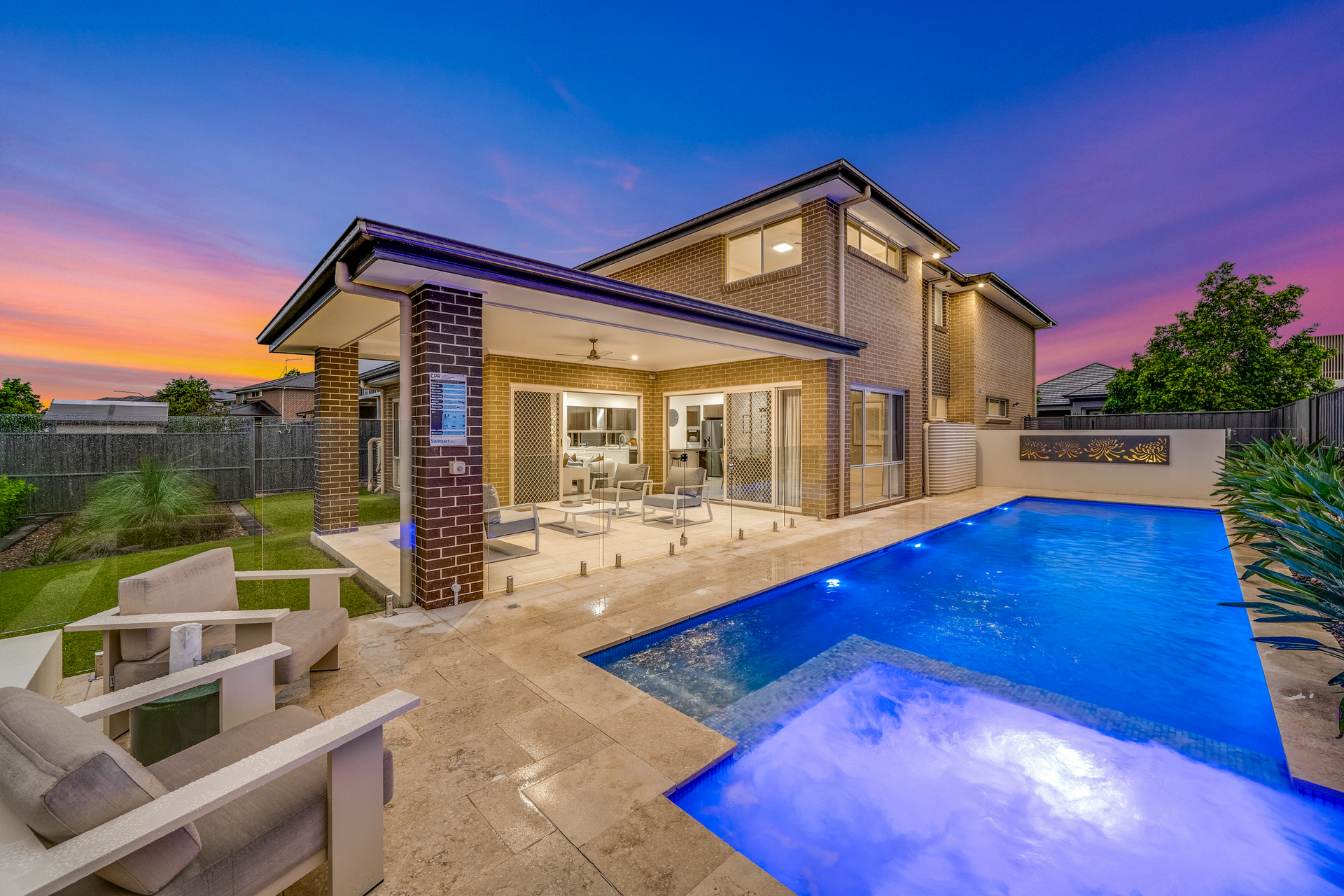 Sold - 7 Willandra Crescent - New Property in North Kellyville - Real Estate by Corie Sciberras