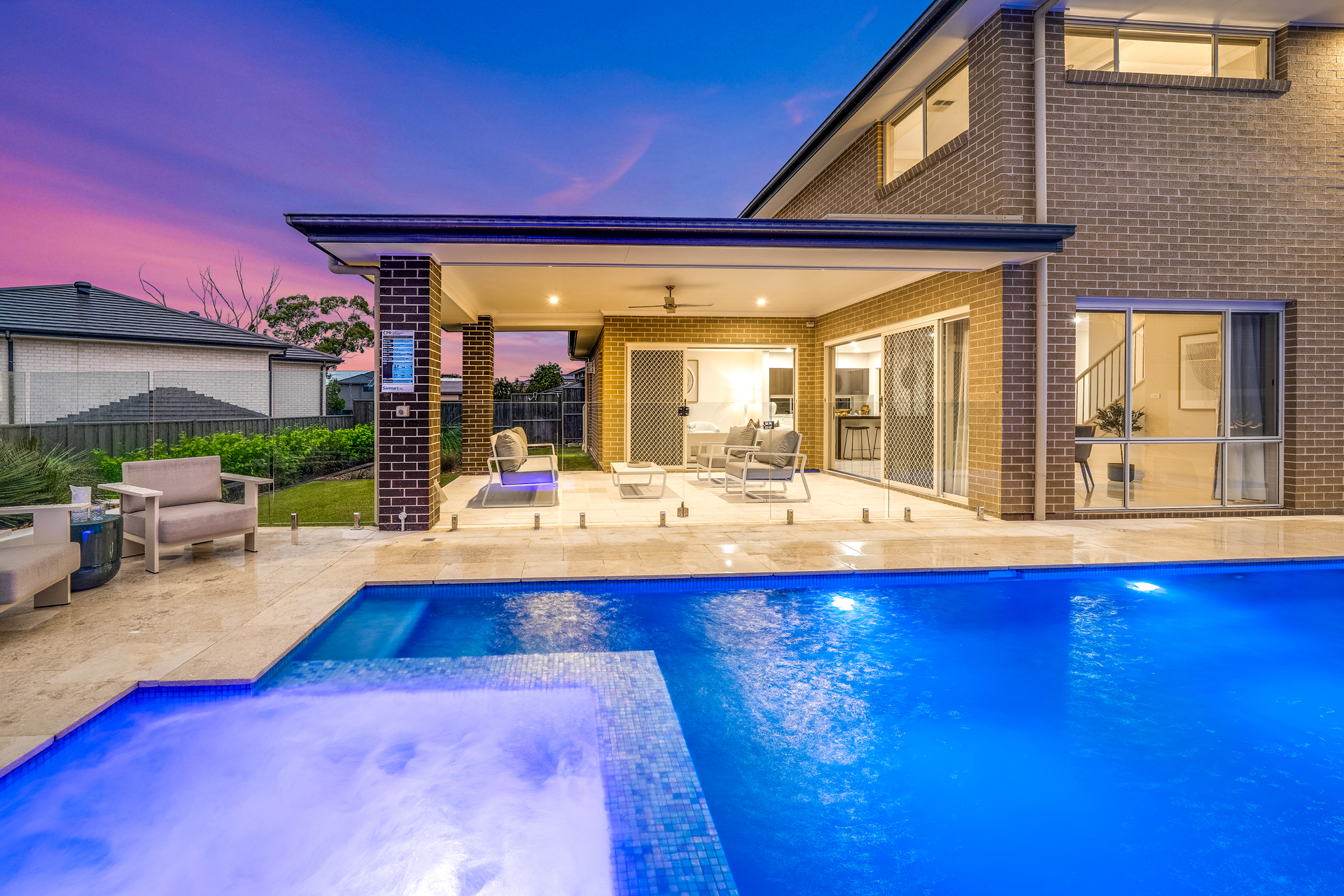 Sold - 7 Willandra Crescent - New Property in North Kellyville - Real Estate by Corie Sciberras