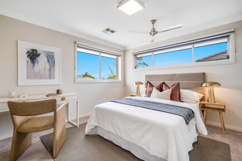 Sold - 7 Willandra Crescent - New Property in North Kellyville - Real Estate by Corie Sciberras