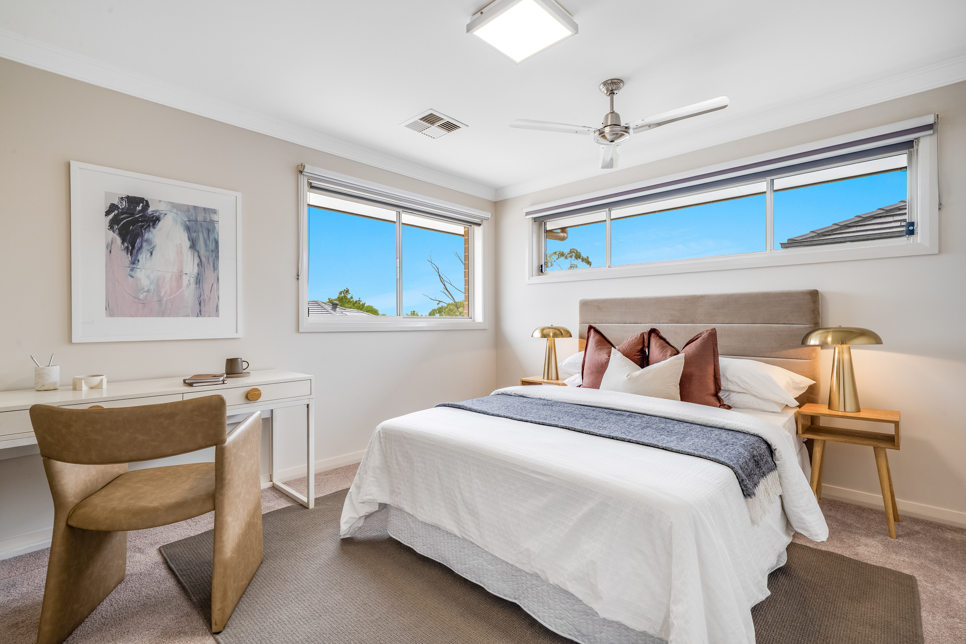 Sold - 7 Willandra Crescent - New Property in North Kellyville - Real Estate by Corie Sciberras