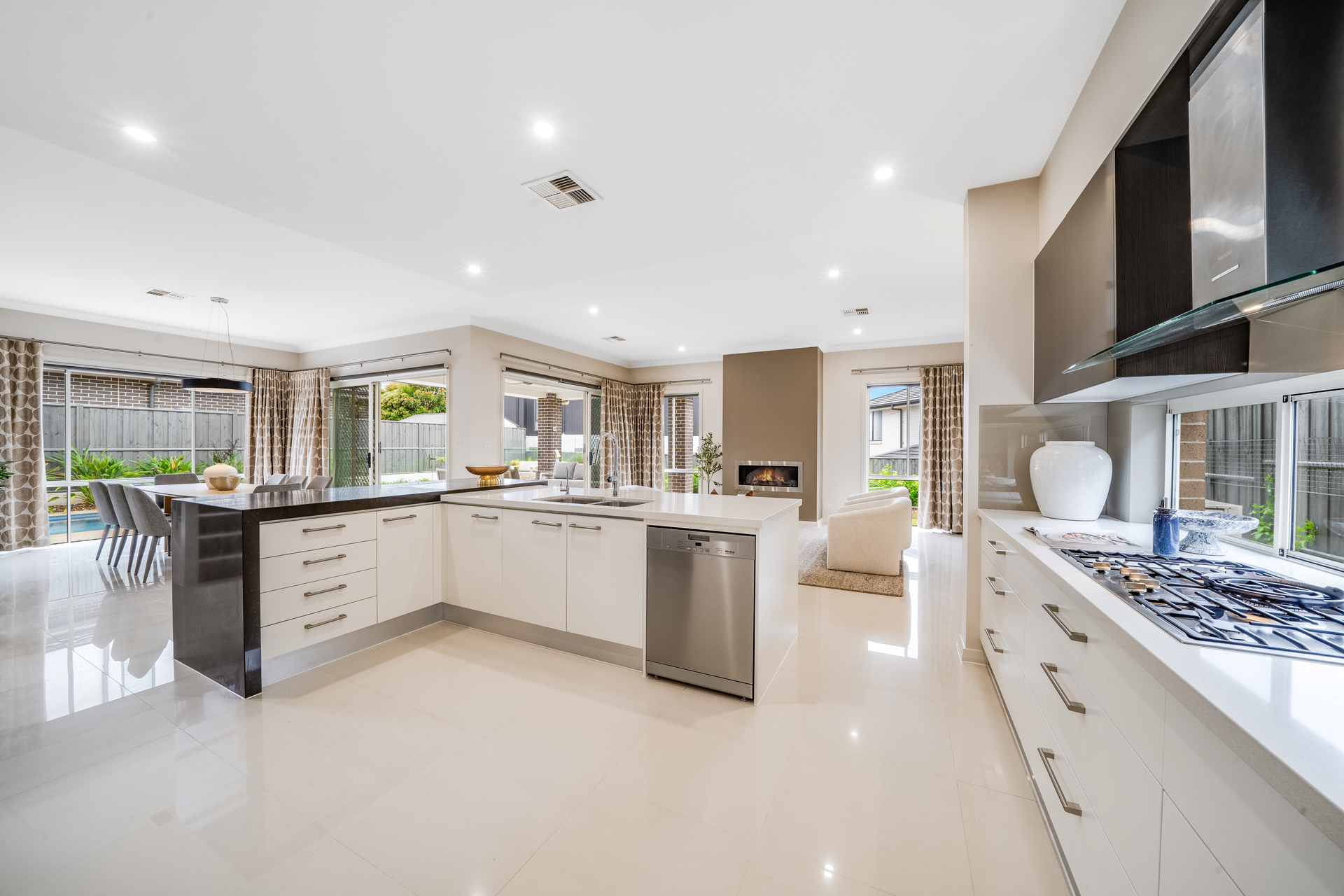 Sold - 7 Willandra Crescent - New Property in North Kellyville - Real Estate by Corie Sciberras
