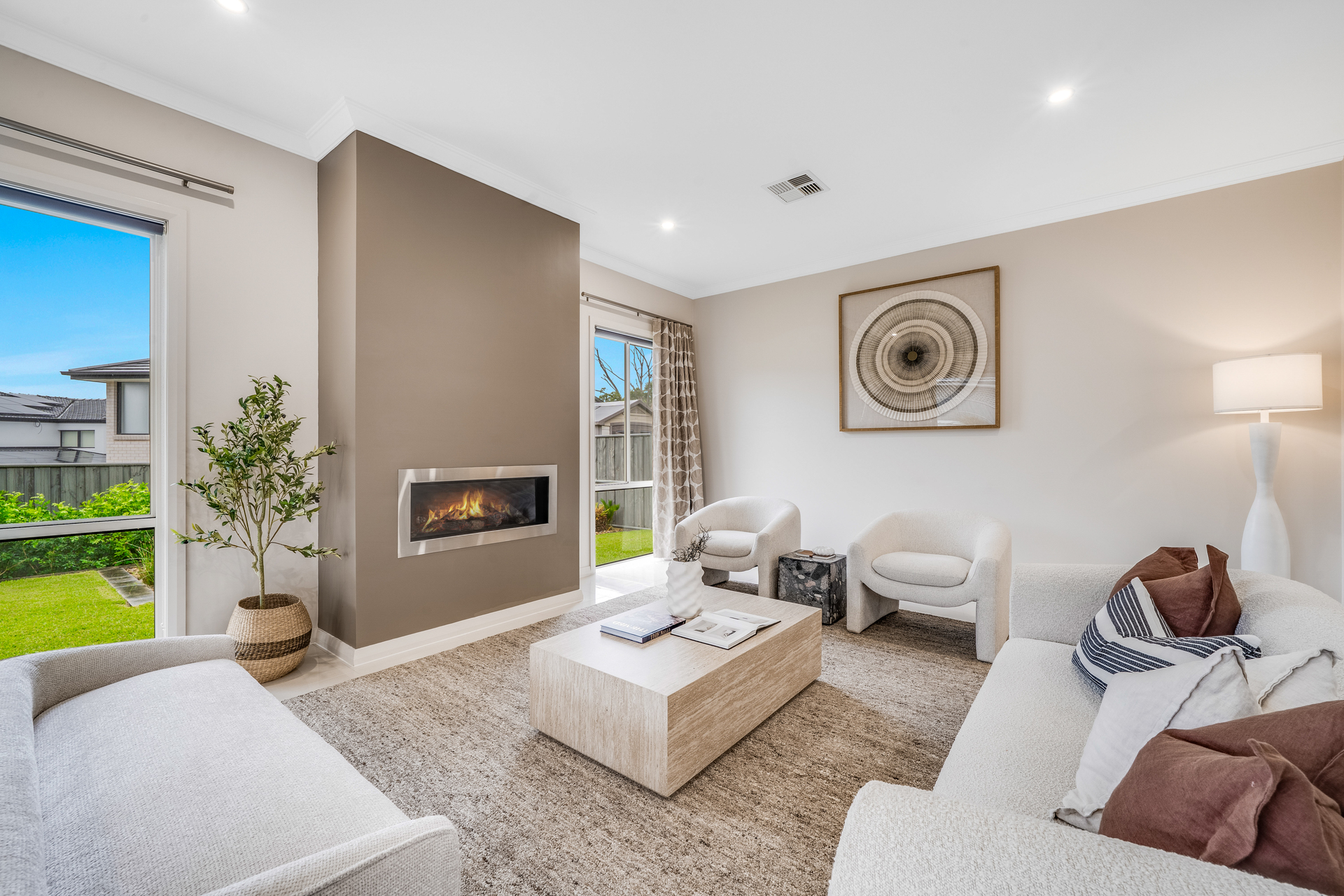 Sold - 7 Willandra Crescent - New Property in North Kellyville - Real Estate by Corie Sciberras