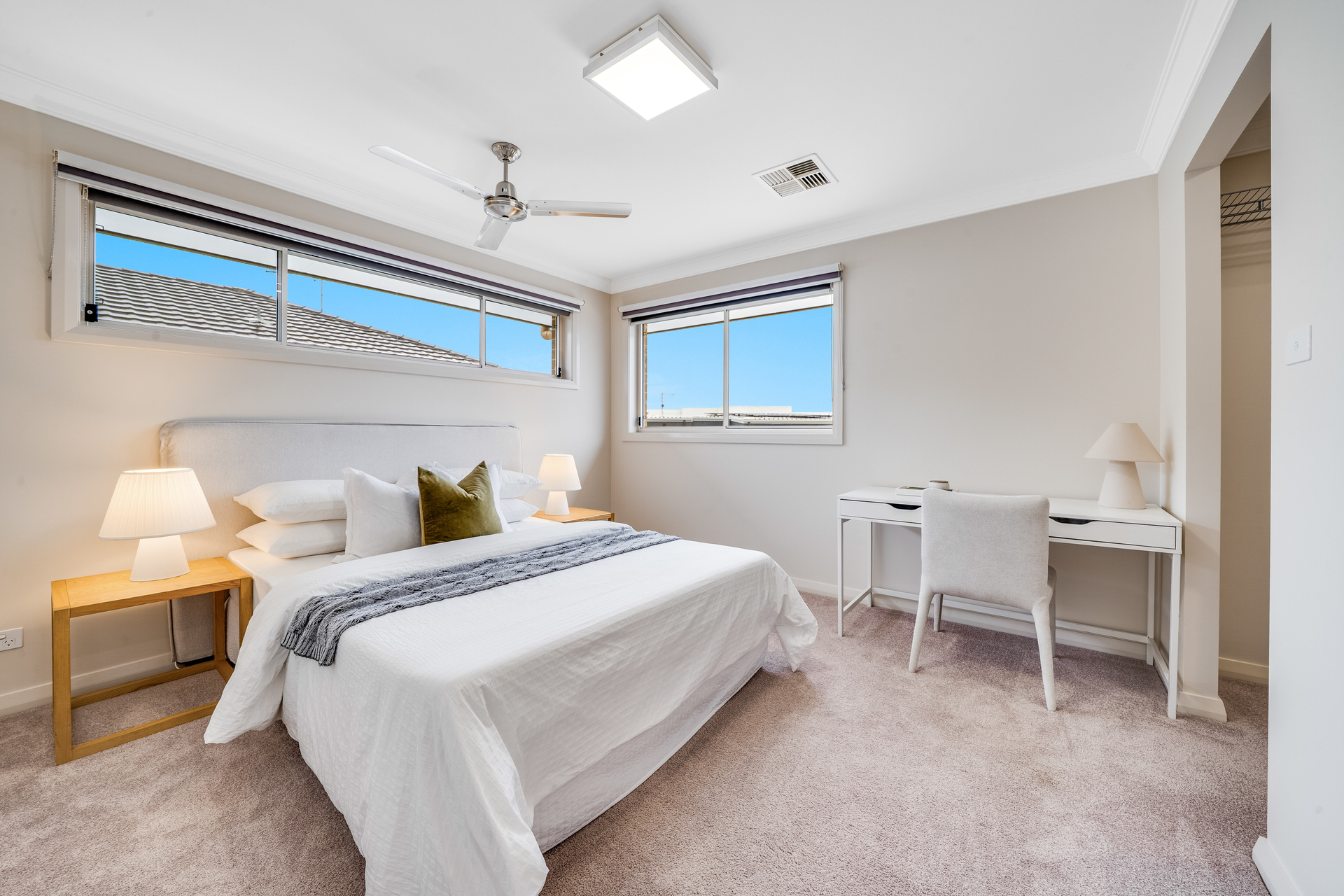 Sold - 7 Willandra Crescent - New Property in North Kellyville - Real Estate by Corie Sciberras