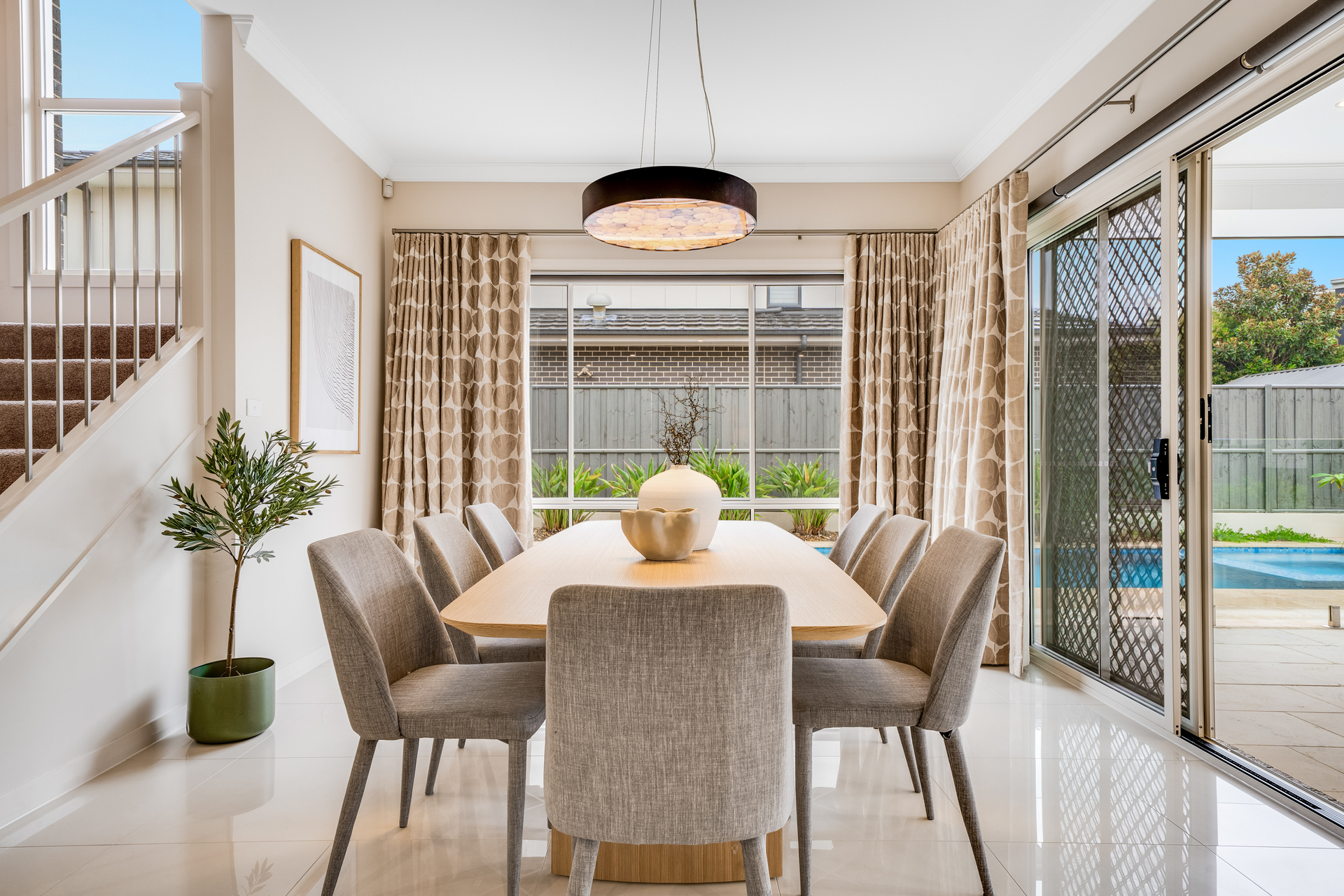 Sold - 7 Willandra Crescent - New Property in North Kellyville - Real Estate by Corie Sciberras