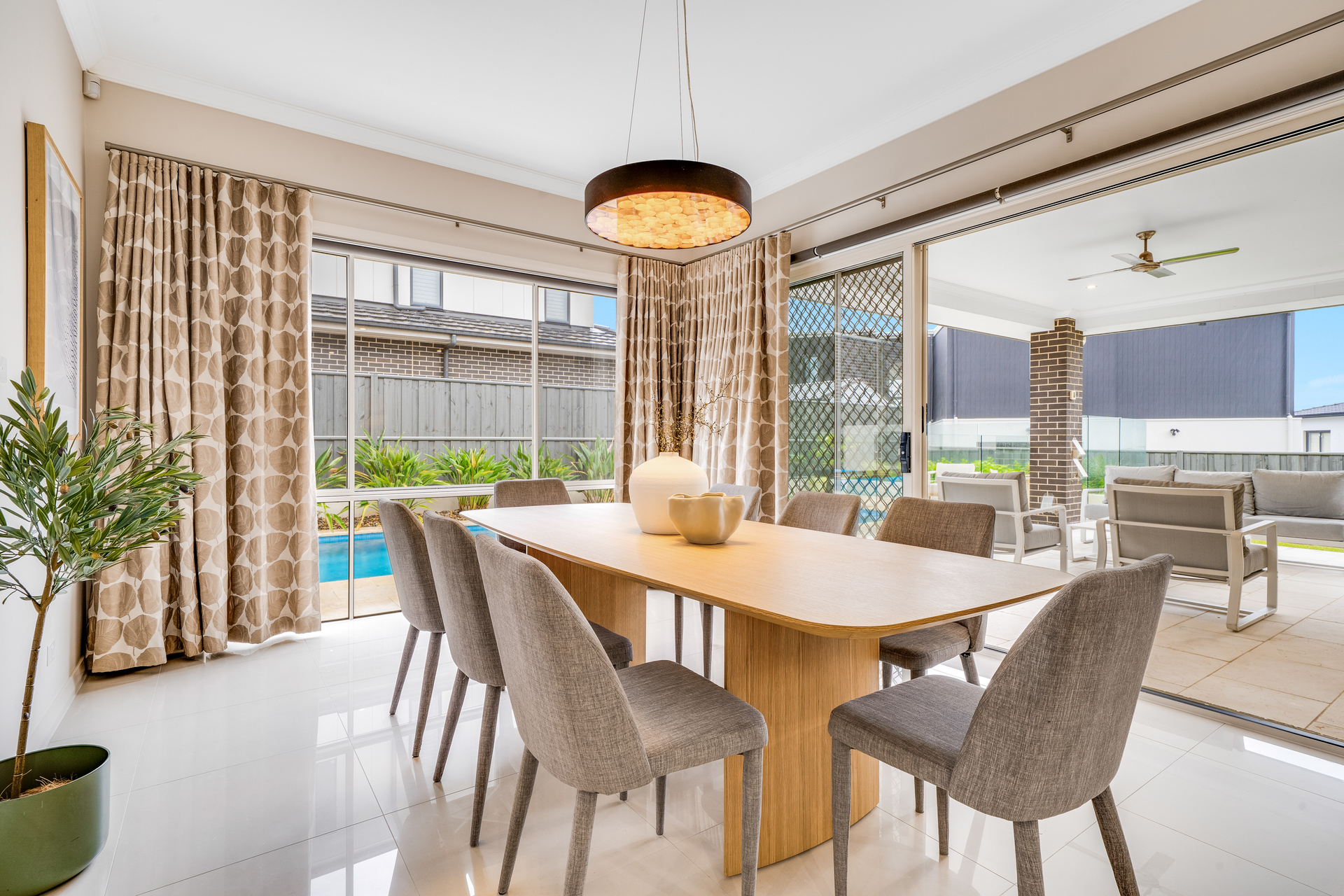 Sold - 7 Willandra Crescent - New Property in North Kellyville - Real Estate by Corie Sciberras
