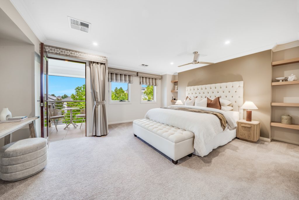 Sold - 7 Willandra Crescent - New Property in North Kellyville - Real Estate by Corie Sciberras