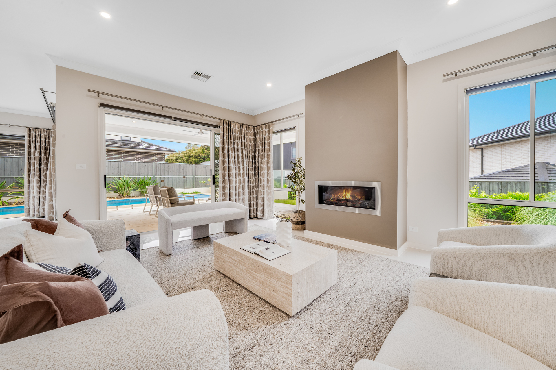 Sold - 7 Willandra Crescent - New Property in North Kellyville - Real Estate by Corie Sciberras