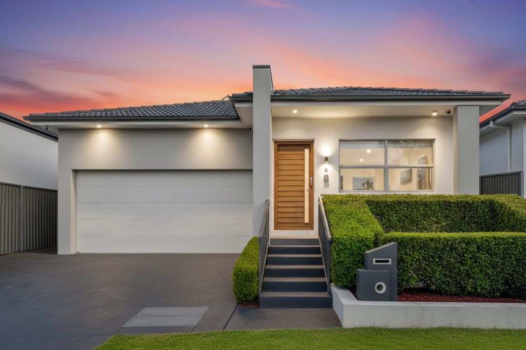 Sold - 6 Elland Road - New Property in North Kellyville - Real Estate by Corie Sciberras
