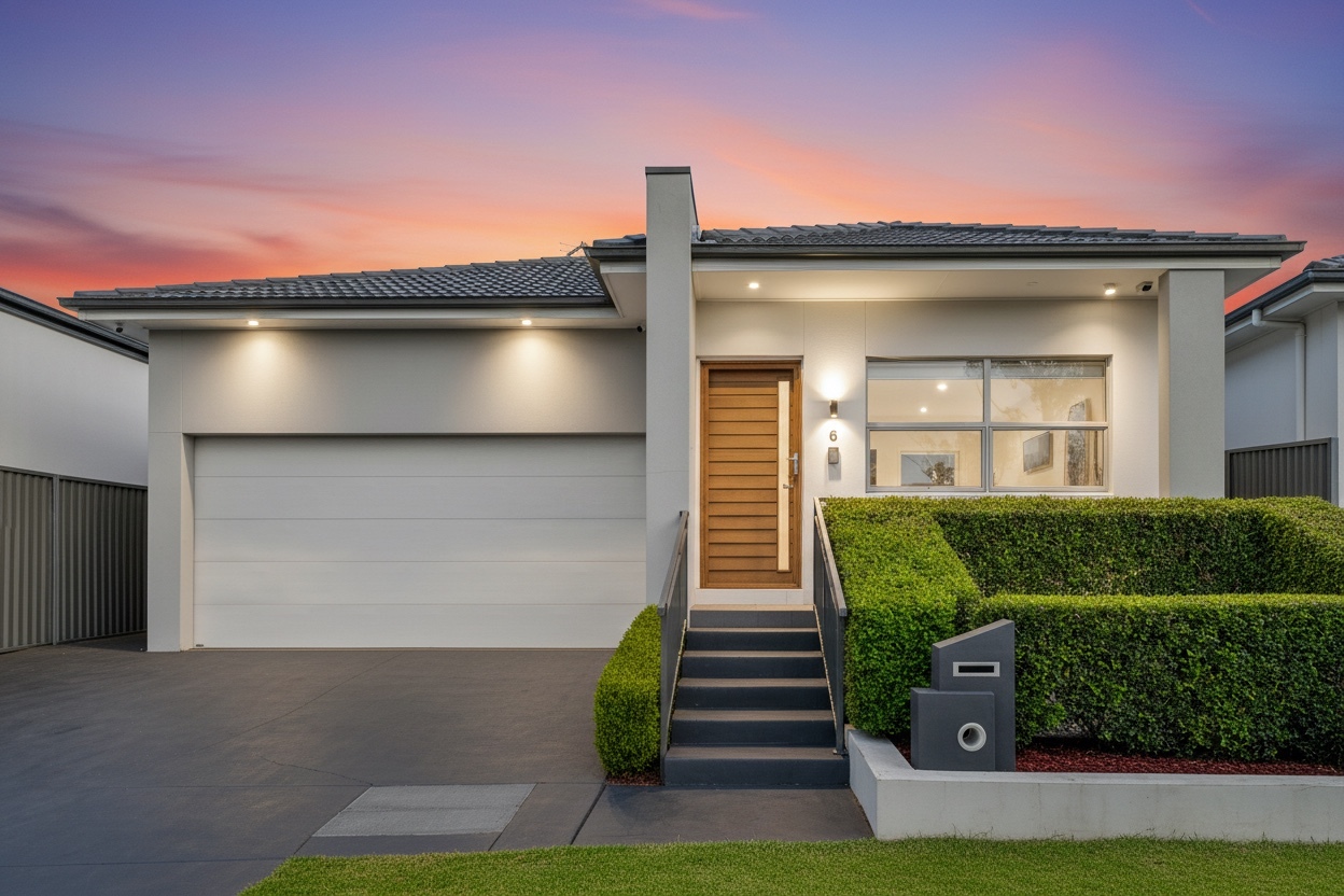 Sold - 6 Elland Road - New Property in North Kellyville - Real Estate by Corie Sciberras