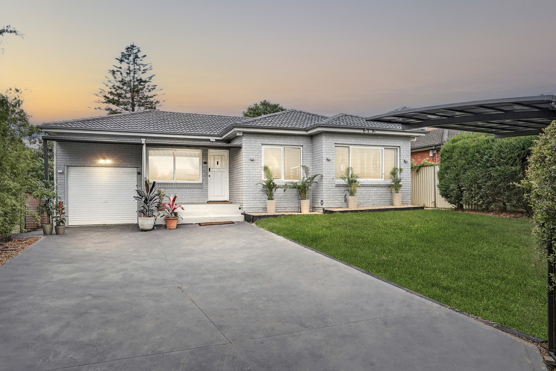 Sold - 52 Monaro Street - New Property in Seven Hills - Real Estate by Monique Layoun