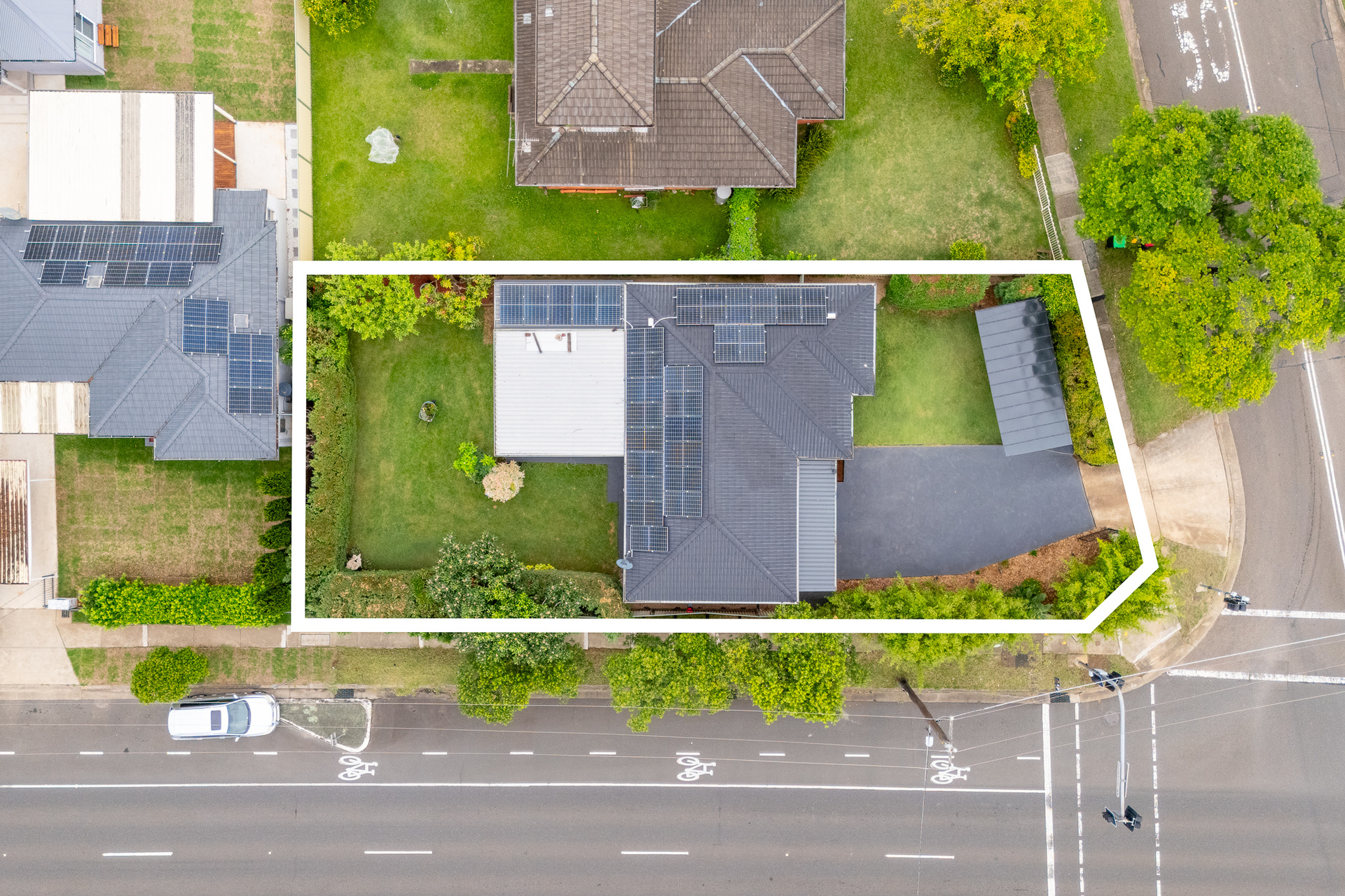 Sold - 52 Monaro Street - New Property in Seven Hills - Real Estate by Monique Layoun
