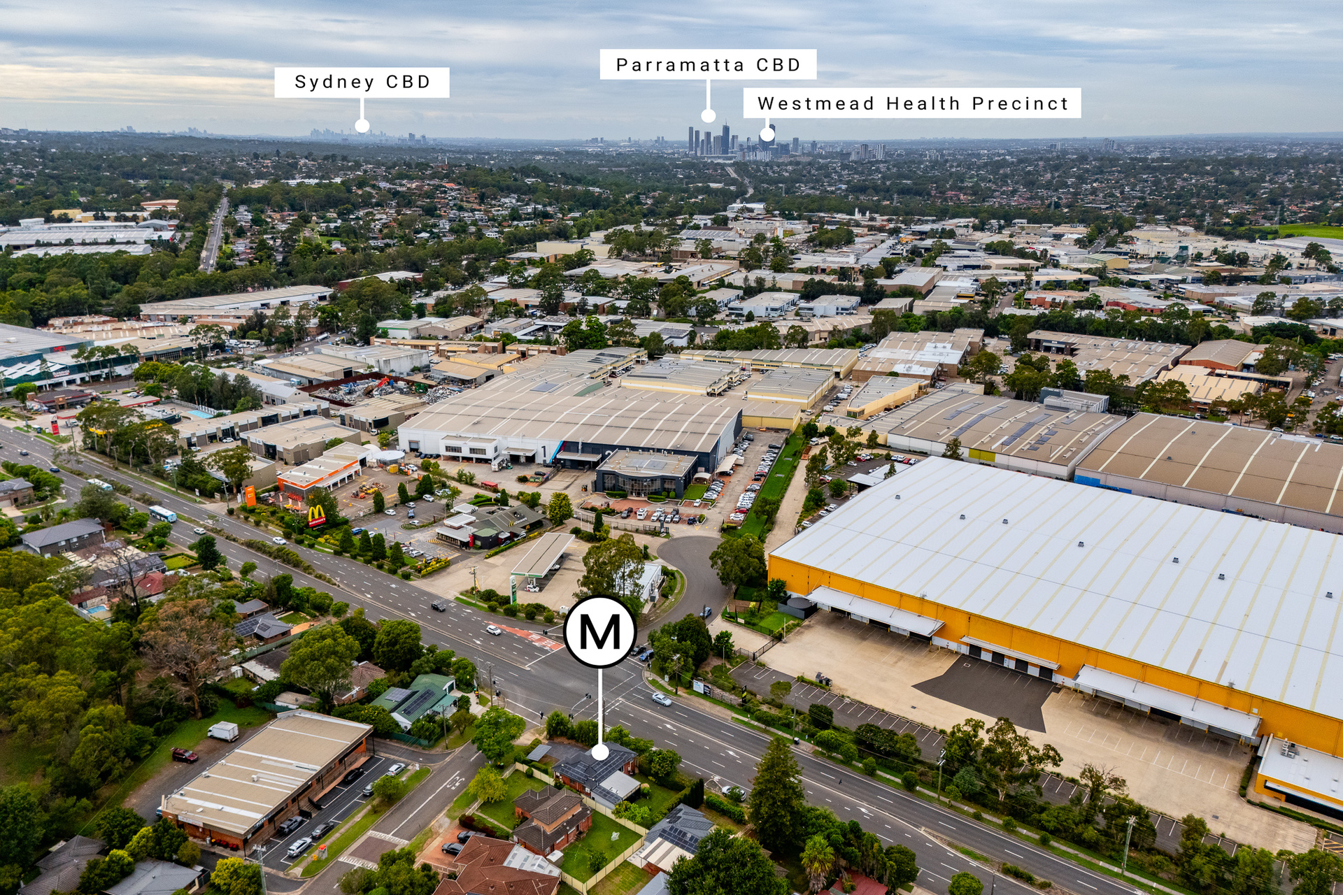 Sold - 52 Monaro Street - New Property in Seven Hills - Real Estate by Monique Layoun