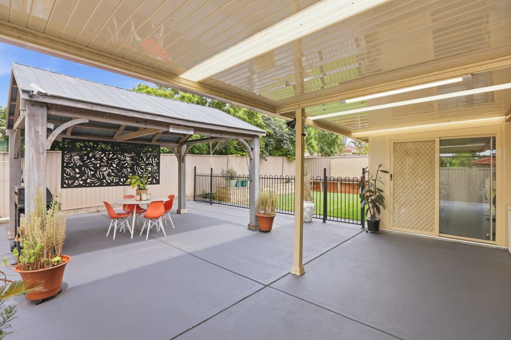 Sold - 7 Teuma Place - New Property in Glendenning - Real Estate by 