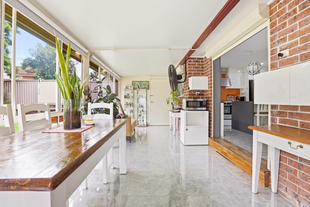 Sold - 7 Teuma Place - New Property in Glendenning - Real Estate by 