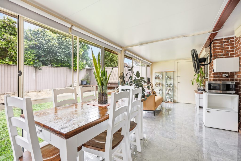 Sold - 7 Teuma Place - New Property in Glendenning - Real Estate by 