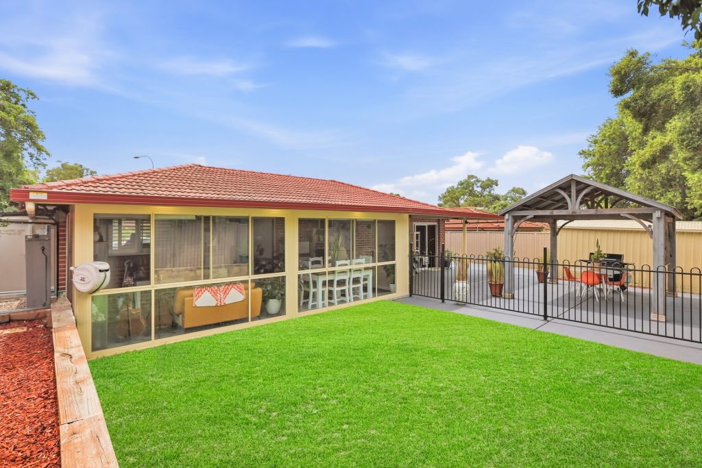 Sold - 7 Teuma Place - New Property in Glendenning - Real Estate by 