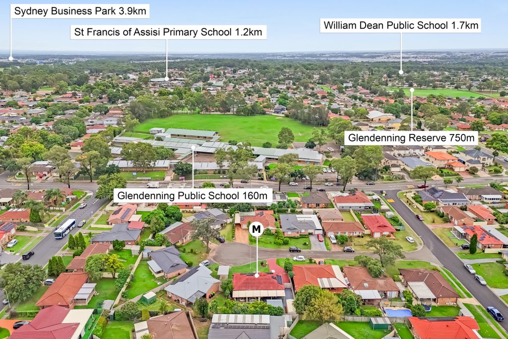 Sold - 7 Teuma Place - New Property in Glendenning - Real Estate by 