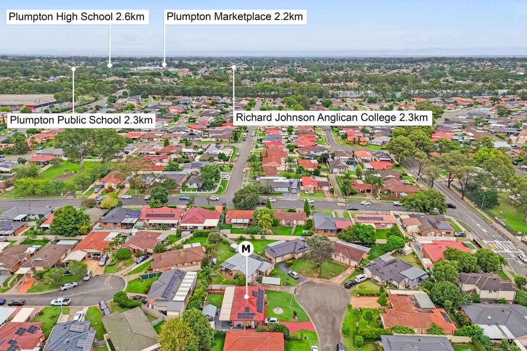 Sold - 7 Teuma Place - New Property in Glendenning - Real Estate by 