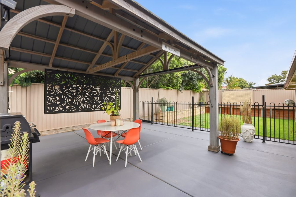 Sold - 7 Teuma Place - New Property in Glendenning - Real Estate by 