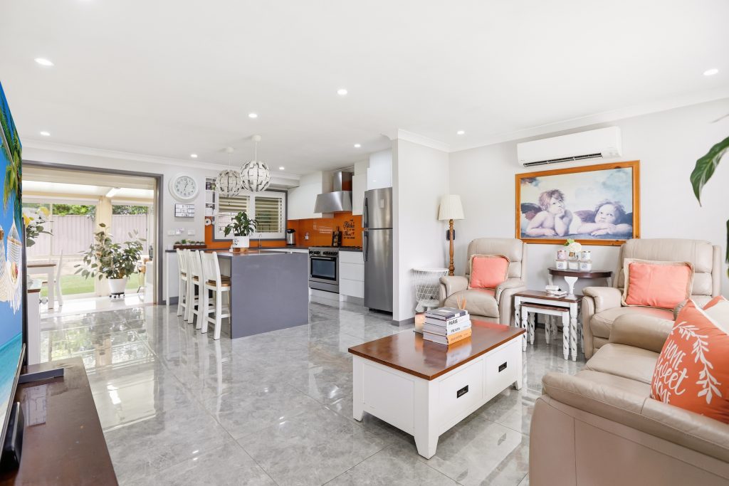 Sold - 7 Teuma Place - New Property in Glendenning - Real Estate by 