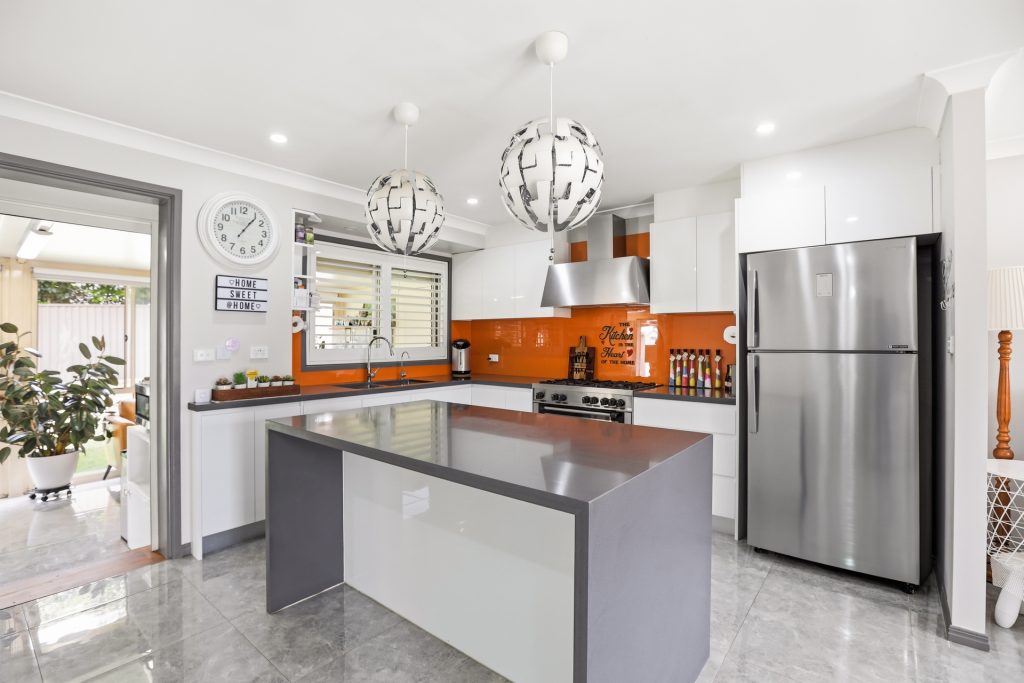 Sold - 7 Teuma Place - New Property in Glendenning - Real Estate by 