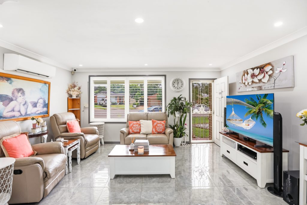 Sold - 7 Teuma Place - New Property in Glendenning - Real Estate by 