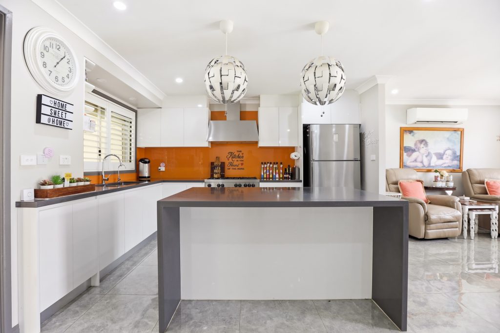 Sold - 7 Teuma Place - New Property in Glendenning - Real Estate by 