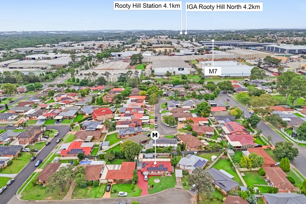 Sold - 7 Teuma Place - New Property in Glendenning - Real Estate by 