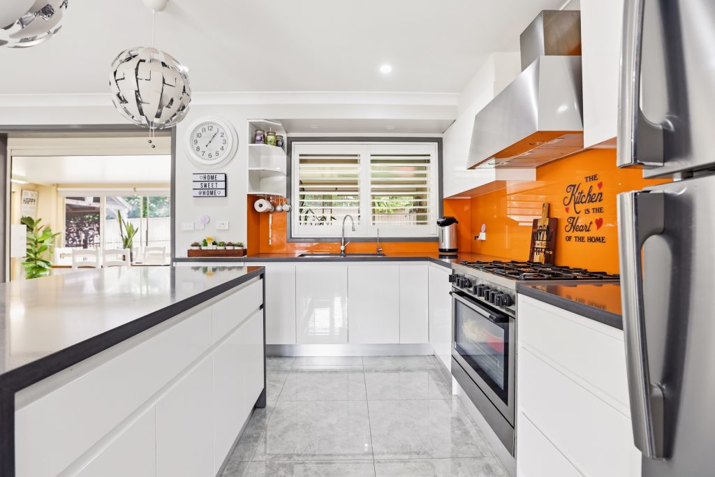 Sold - 7 Teuma Place - New Property in Glendenning - Real Estate by 