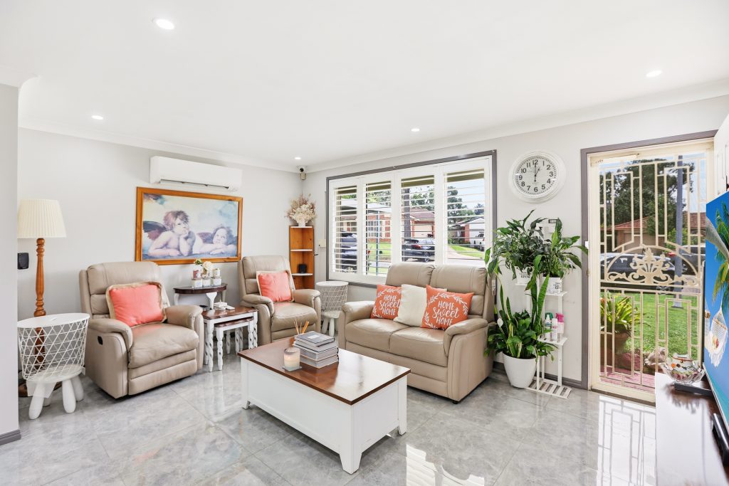 Sold - 7 Teuma Place - New Property in Glendenning - Real Estate by 