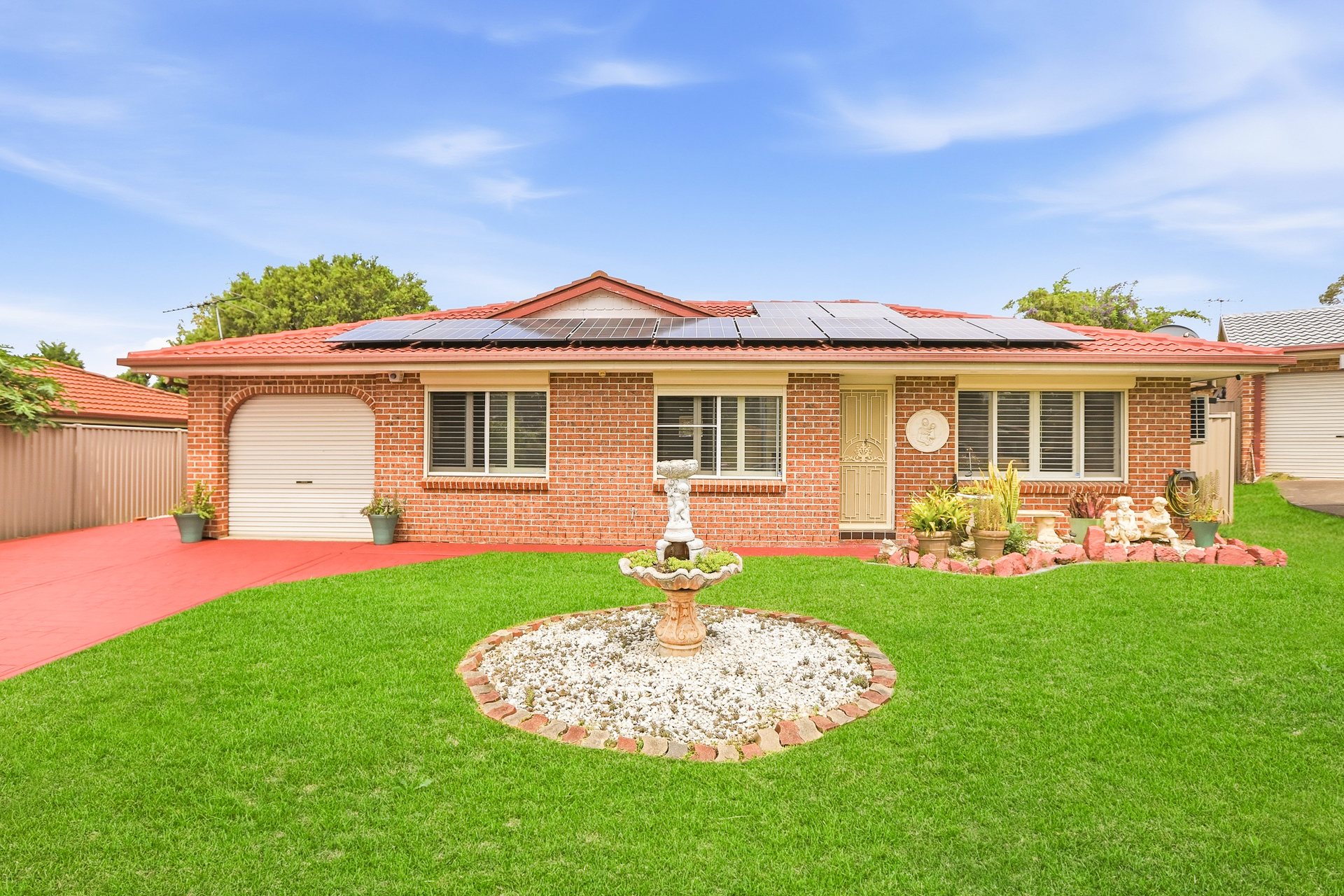 Sold - 7 Teuma Place - New Property in Glendenning - Real Estate by