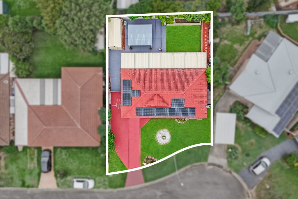 Sold - 7 Teuma Place - New Property in Glendenning - Real Estate by 